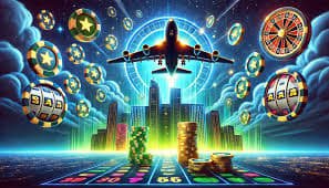 Live casino and game lobby sections on ck44 viewed on a mobile device