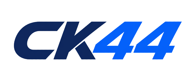 CK44 logo
